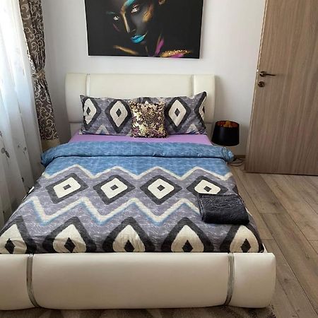 Adriana Home Turda Eksteriør bilde