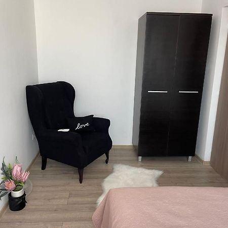 Adriana Home Turda Eksteriør bilde