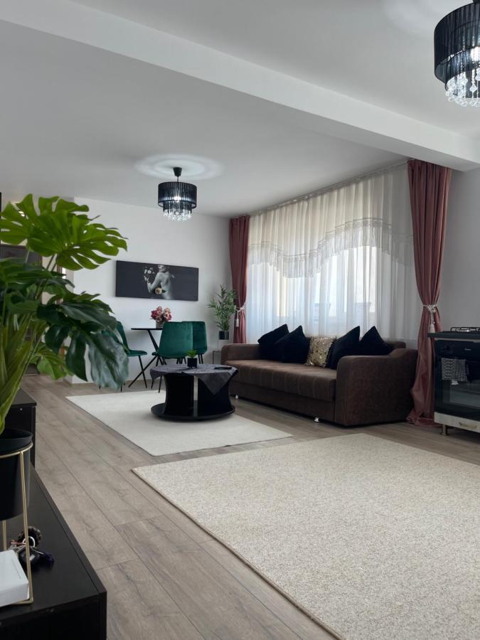 Adriana Home Turda Eksteriør bilde