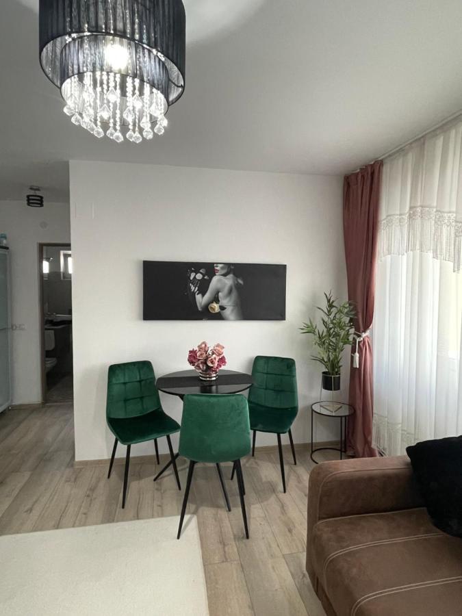 Adriana Home Turda Eksteriør bilde
