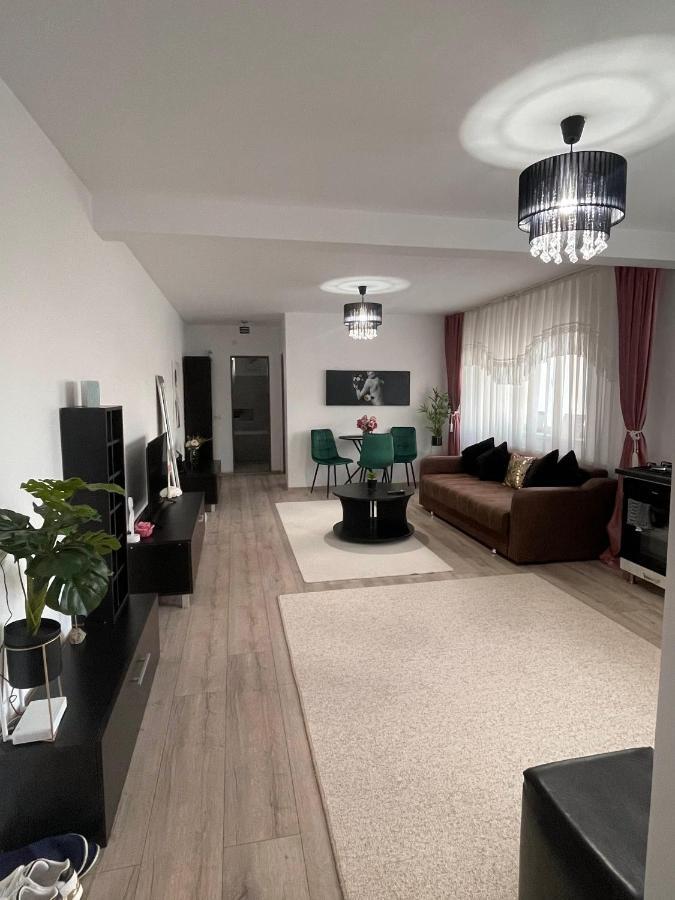 Adriana Home Turda Eksteriør bilde