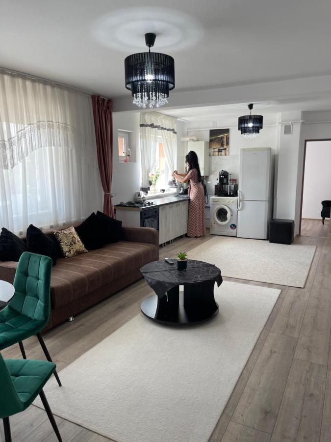 Adriana Home Turda Eksteriør bilde