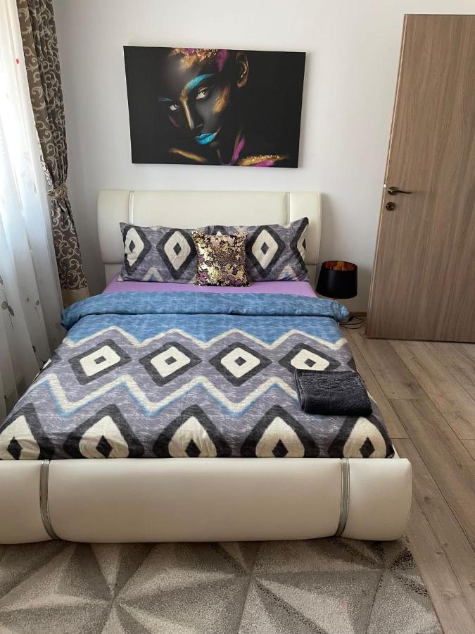Adriana Home Turda Eksteriør bilde