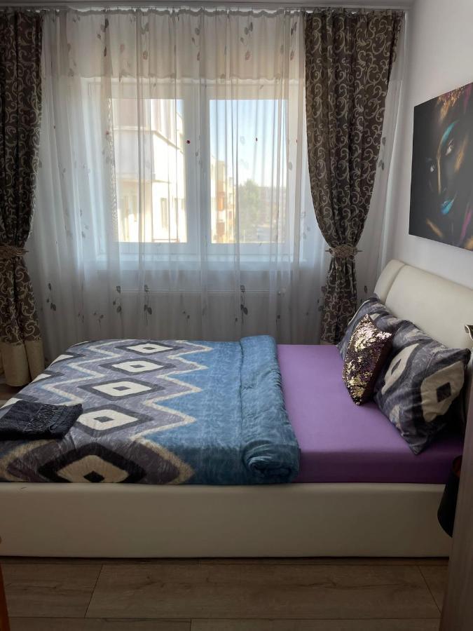 Adriana Home Turda Eksteriør bilde