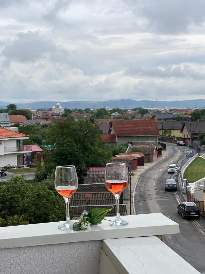 Adriana Home Turda Eksteriør bilde