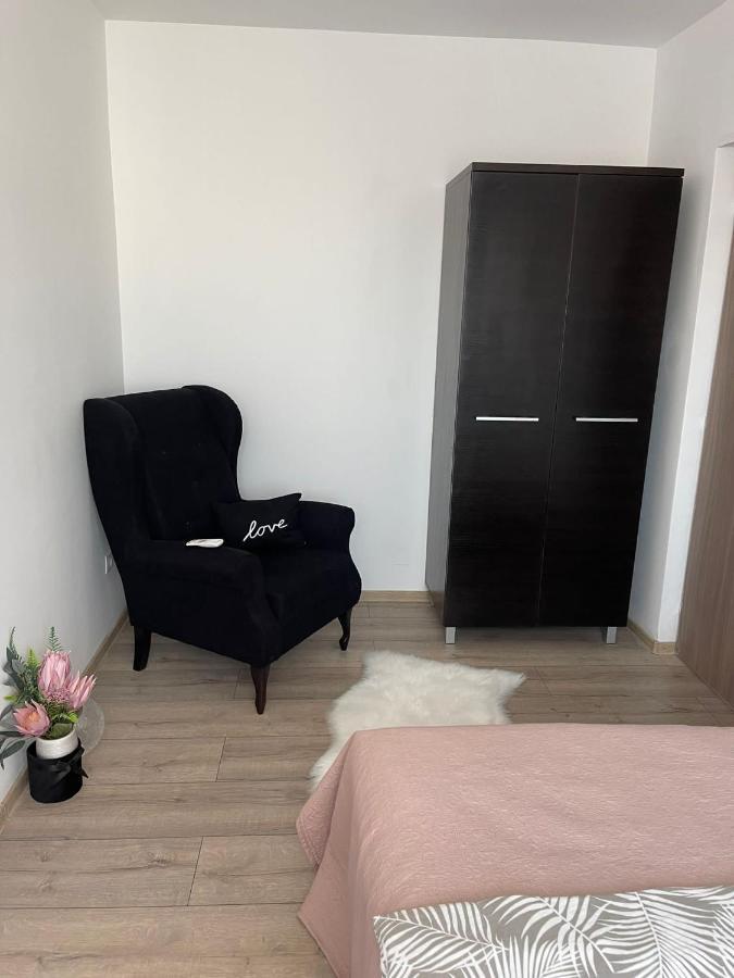 Adriana Home Turda Eksteriør bilde